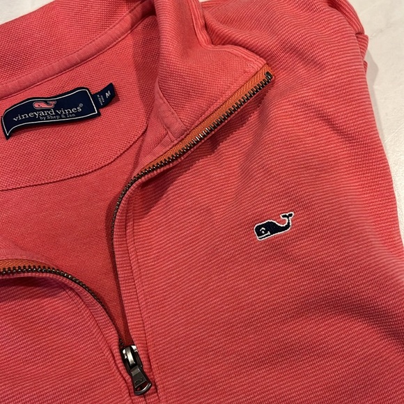 VV Women’s Quarter Zip - Picture 2 of 3
